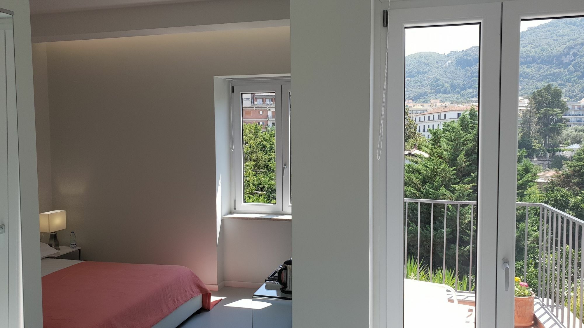 Younique Alojamento de Acomodação e Pequeno-almoço Sorrento